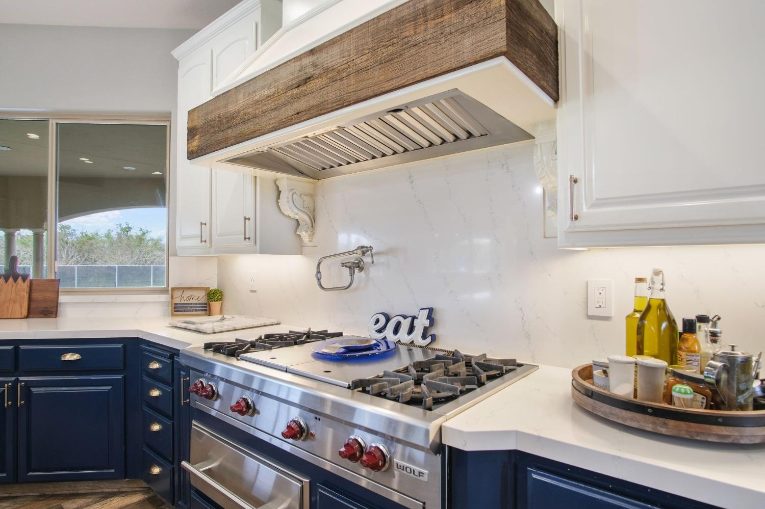 Detail Gallery Image 12 of 75 For 32521 S Koster Rd, Tracy,  CA 95304 - 5 Beds | 4/1 Baths