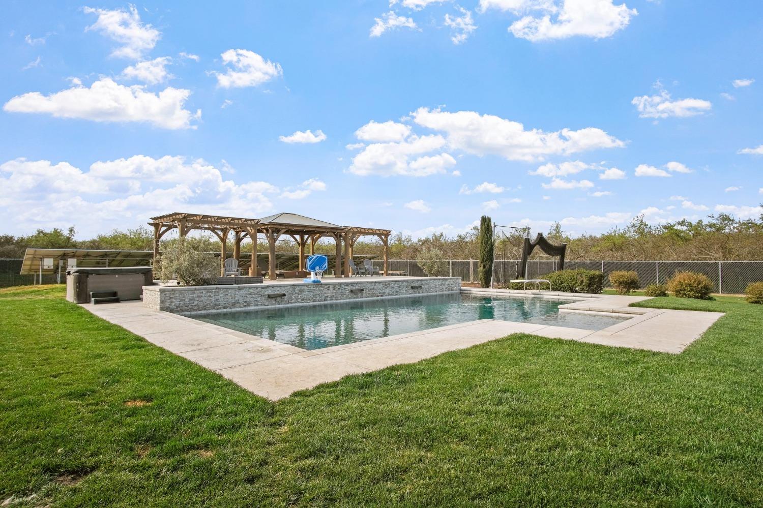 Detail Gallery Image 46 of 75 For 32521 S Koster Rd, Tracy,  CA 95304 - 5 Beds | 4/1 Baths
