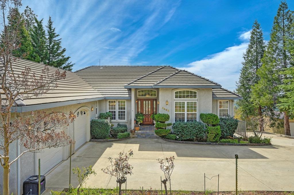 Detail Gallery Image 2 of 84 For 3690 Camino Hills Dr, Camino,  CA 95709 - 3 Beds | 2/1 Baths