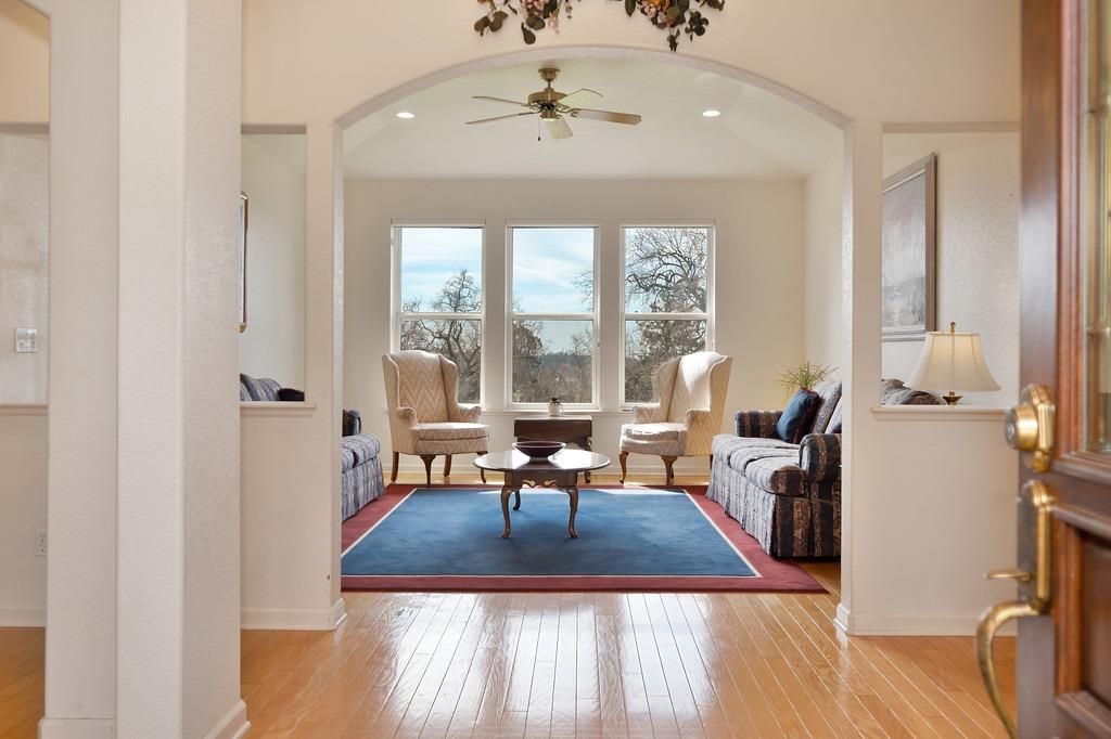 Detail Gallery Image 7 of 84 For 3690 Camino Hills Dr, Camino,  CA 95709 - 3 Beds | 2/1 Baths