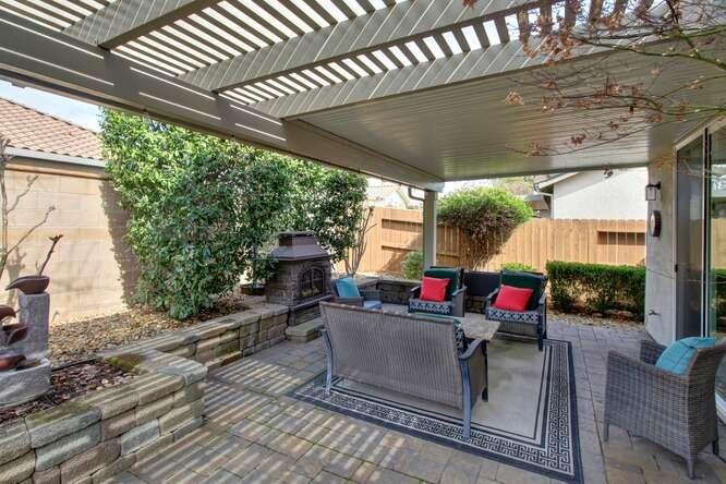 Detail Gallery Image 38 of 67 For 7605 Bloomsbury Way, Elk Grove,  CA 95757 - 2 Beds | 2 Baths
