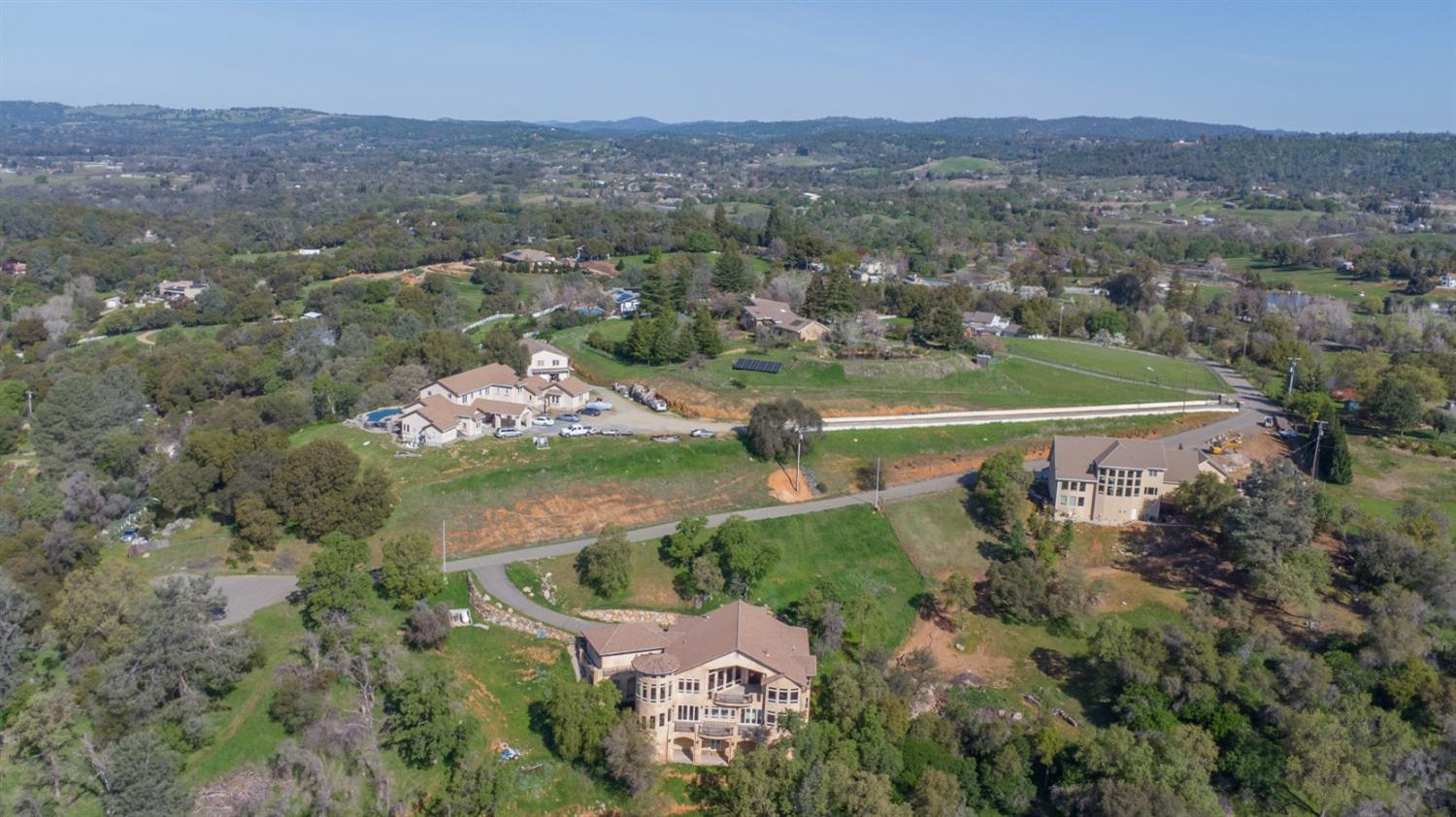 Detail Gallery Image 9 of 99 For 955 Crystal Oak Pl, Newcastle,  CA 95658 - 4 Beds | 4 Baths