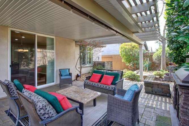 Detail Gallery Image 41 of 67 For 7605 Bloomsbury Way, Elk Grove,  CA 95757 - 2 Beds | 2 Baths
