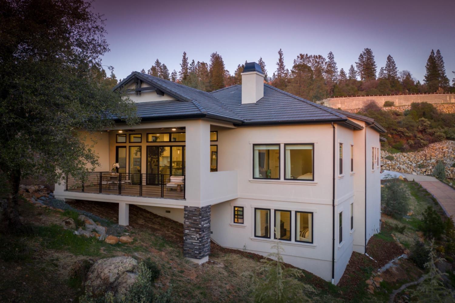 Detail Gallery Image 67 of 72 For 1412 Lodge View Dr, Meadow Vista,  CA 95722 - 4 Beds | 3 Baths