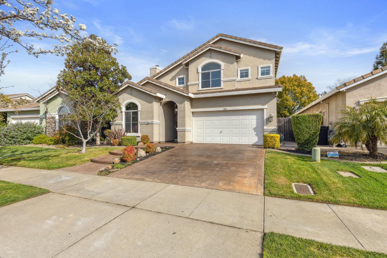 Bettencourt Drive, Roseville, California image 6