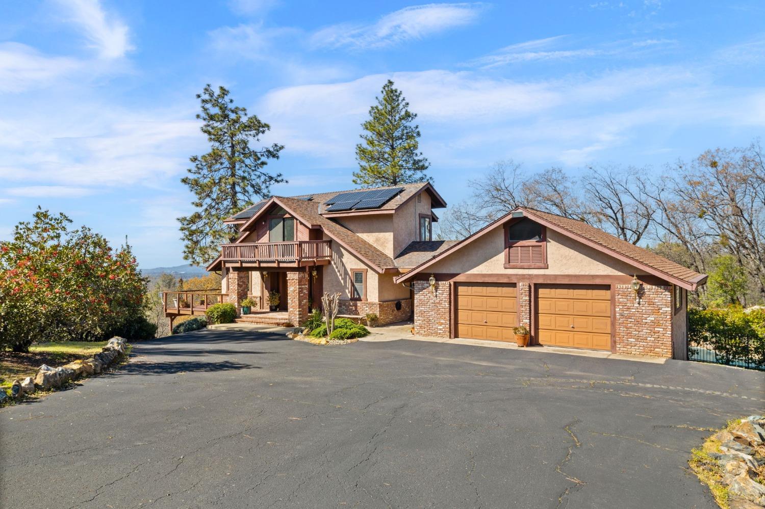 Detail Gallery Image 1 of 1 For 1777 Blue Ridge Rd, Placerville,  CA 95667 - 2 Beds | 2/1 Baths