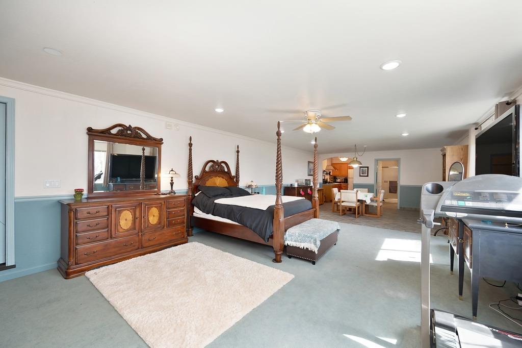 Detail Gallery Image 47 of 84 For 3690 Camino Hills Dr, Camino,  CA 95709 - 3 Beds | 2/1 Baths