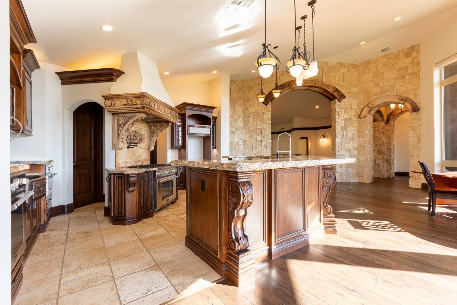 Detail Gallery Image 44 of 99 For 955 Crystal Oak Pl, Newcastle,  CA 95658 - 4 Beds | 4 Baths
