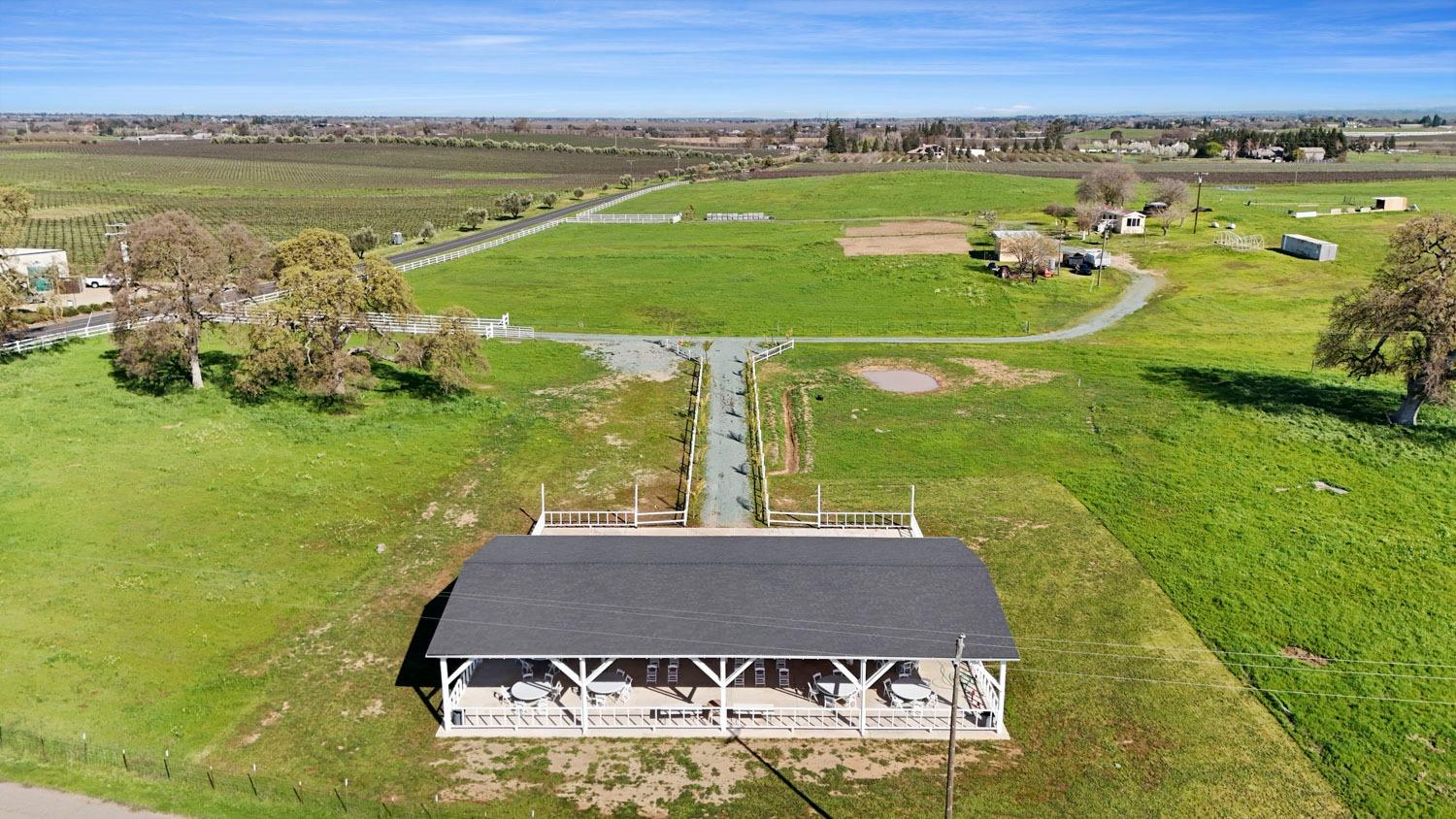 Detail Gallery Image 10 of 71 For 18940 Atkins Rd, Lodi,  CA 95240 - 2 Beds | 1 Baths