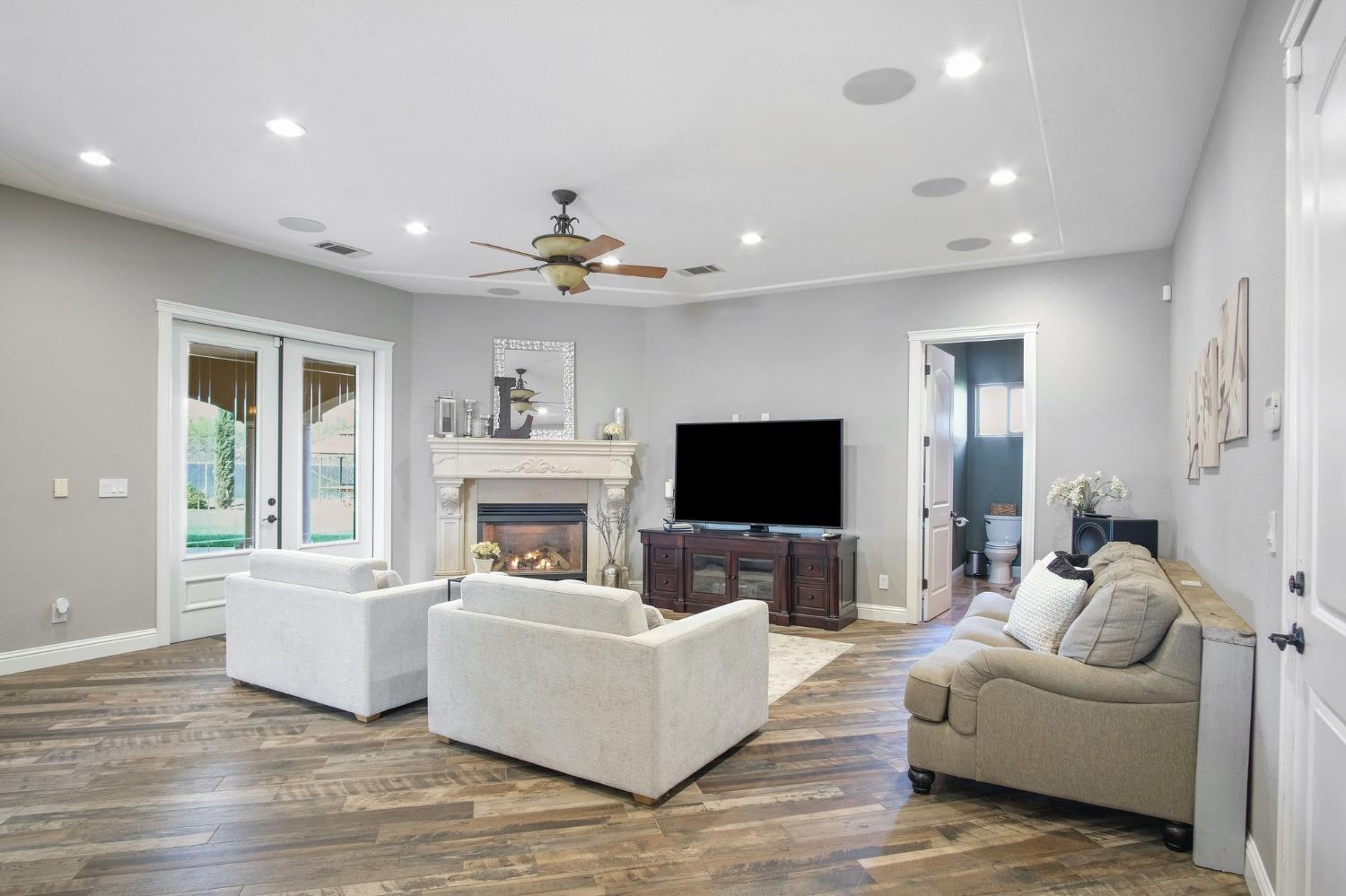 Detail Gallery Image 20 of 75 For 32521 S Koster Rd, Tracy,  CA 95304 - 5 Beds | 4/1 Baths