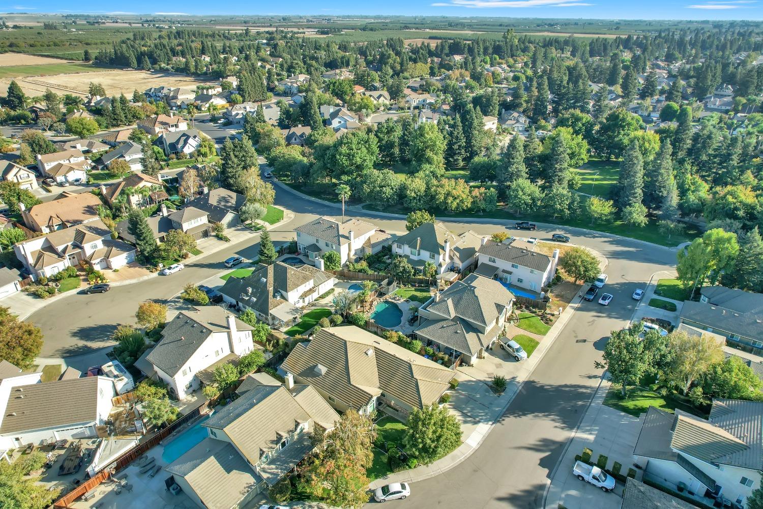 Detail Gallery Image 63 of 70 For 2164 Rothbury Ct, Turlock,  CA 95382 - 3 Beds | 2 Baths