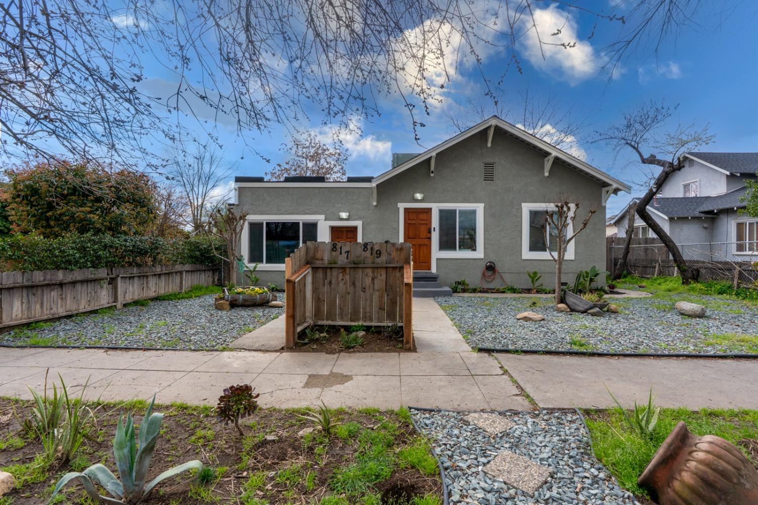 819 3rd Street, Modesto, California image 3