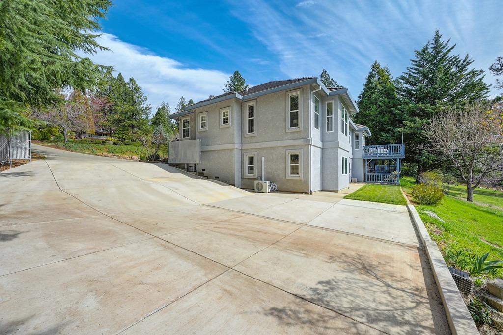Detail Gallery Image 54 of 84 For 3690 Camino Hills Dr, Camino,  CA 95709 - 3 Beds | 2/1 Baths