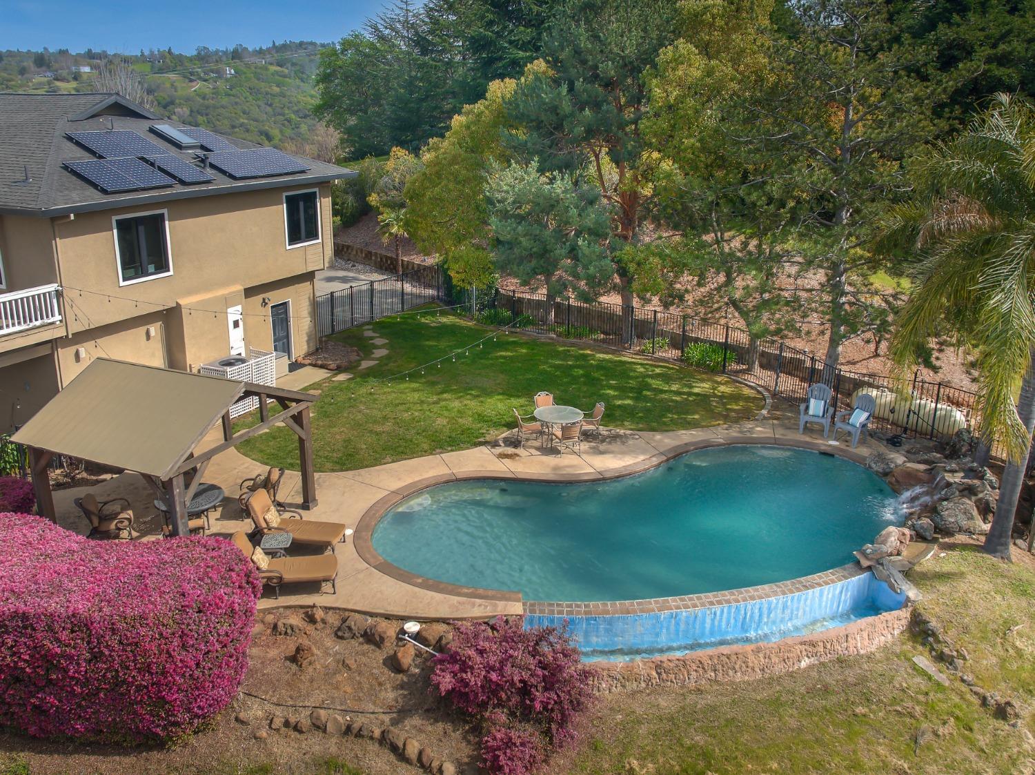 Detail Gallery Image 63 of 66 For 60 Whittington Dr, Newcastle,  CA 95658 - 5 Beds | 4 Baths