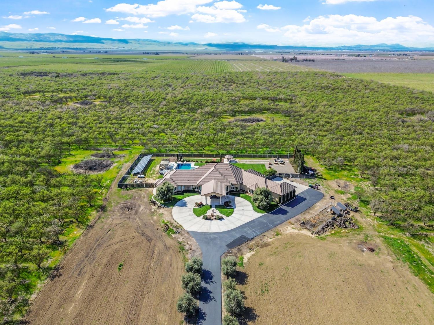 Detail Gallery Image 50 of 75 For 32521 S Koster Rd, Tracy,  CA 95304 - 5 Beds | 4/1 Baths
