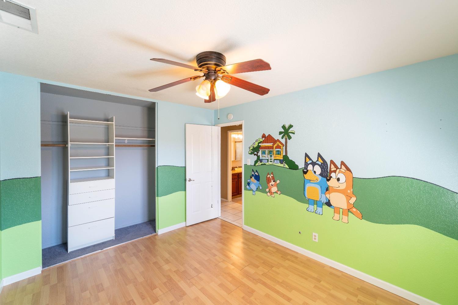Detail Gallery Image 18 of 25 For 1351 Chaparral Way, Stockton,  CA 95209 - 3 Beds | 2 Baths