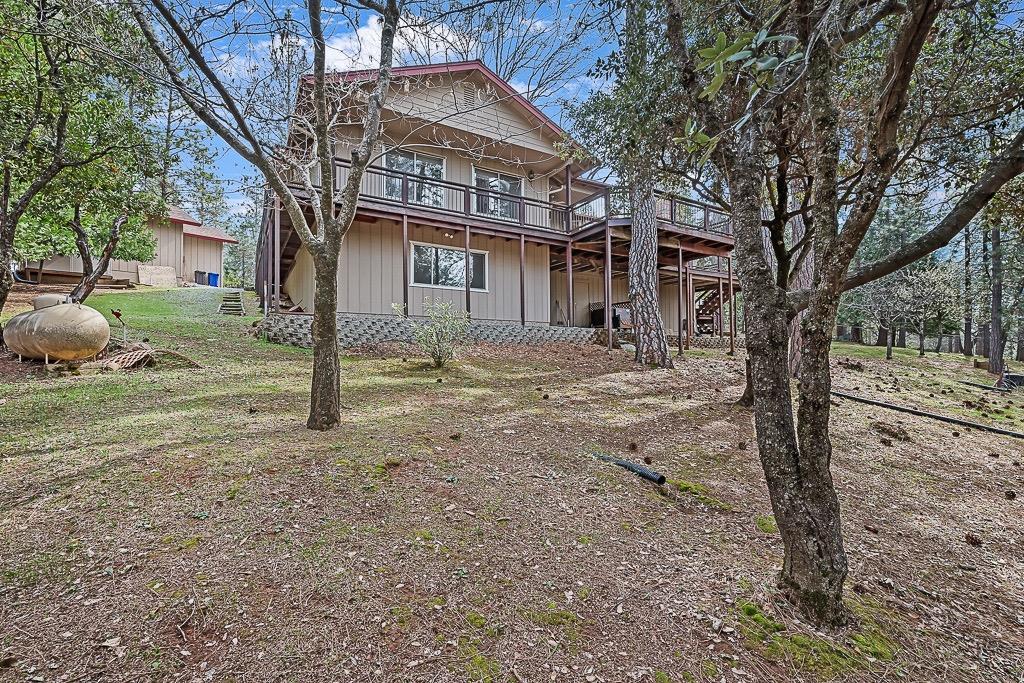 Detail Gallery Image 46 of 48 For 11151 Quail Dr, Pine Grove,  CA 95665 - 3 Beds | 2/1 Baths