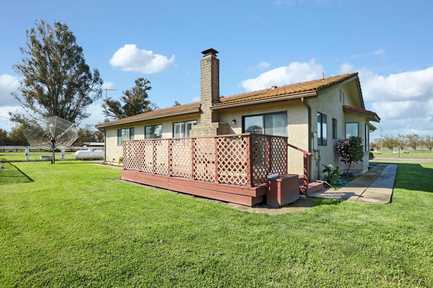 Detail Gallery Image 59 of 62 For 11460 N Alpine, Stockton,  CA 95212 - 3 Beds | 2 Baths