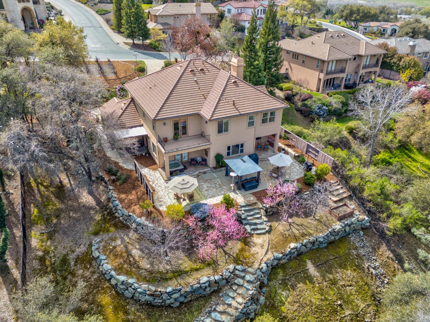 Corsica Drive, El Dorado Hills, California image 4