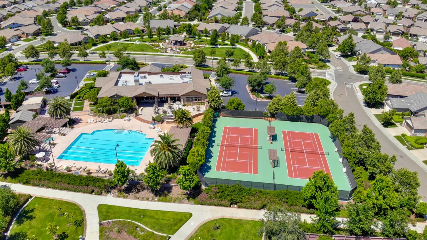 Detail Gallery Image 60 of 67 For 7605 Bloomsbury Way, Elk Grove,  CA 95757 - 2 Beds | 2 Baths