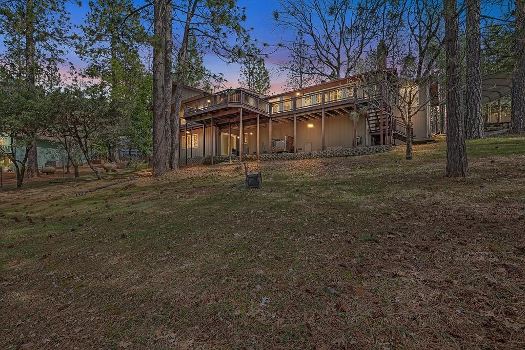 Detail Gallery Image 48 of 48 For 11151 Quail Dr, Pine Grove,  CA 95665 - 3 Beds | 2/1 Baths
