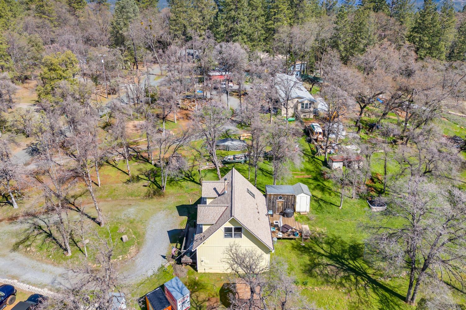 Detail Gallery Image 53 of 59 For 4540 Paseo Pinar, Greenwood,  CA 95635 - 4 Beds | 1 Baths