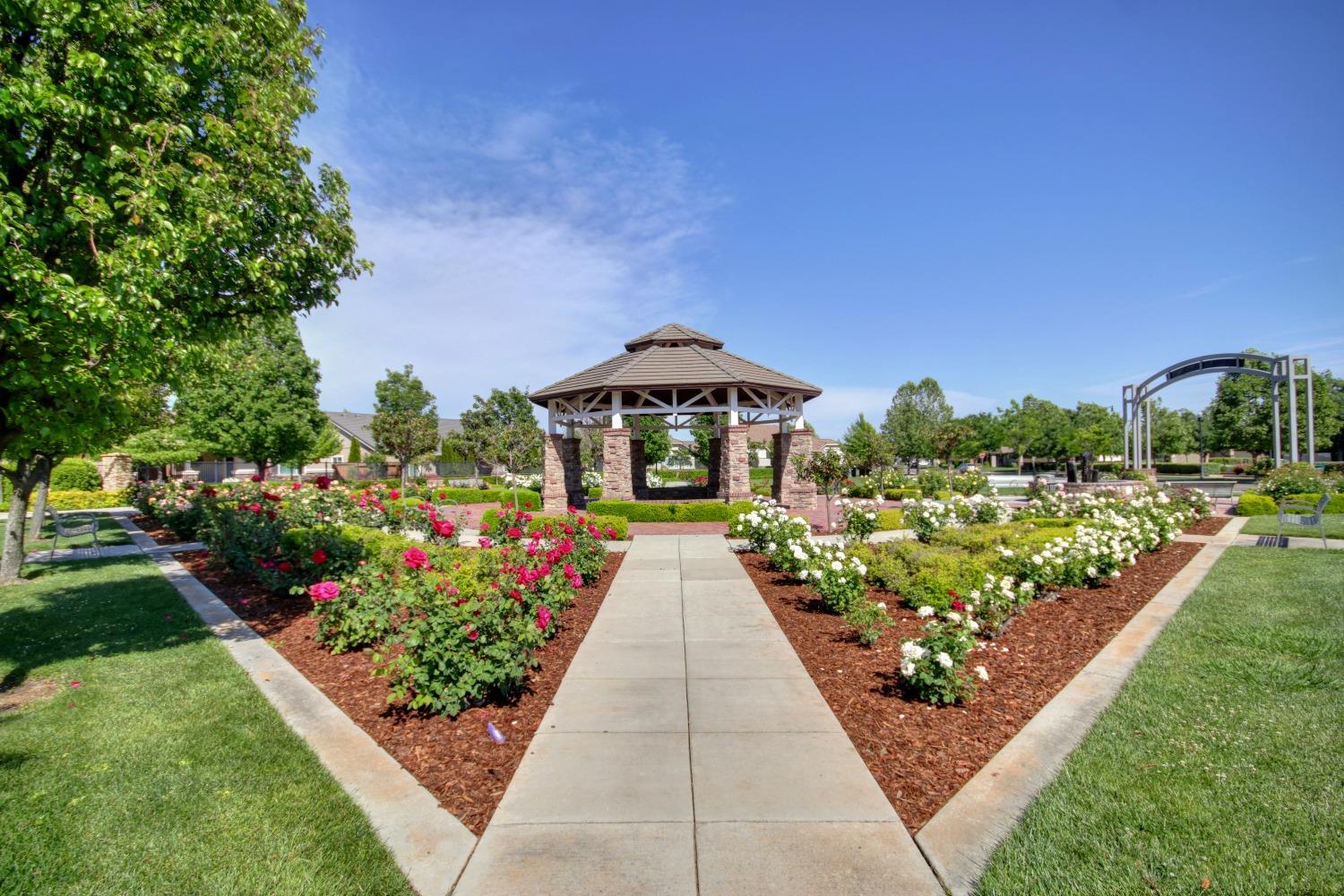 Detail Gallery Image 65 of 67 For 7605 Bloomsbury Way, Elk Grove,  CA 95757 - 2 Beds | 2 Baths