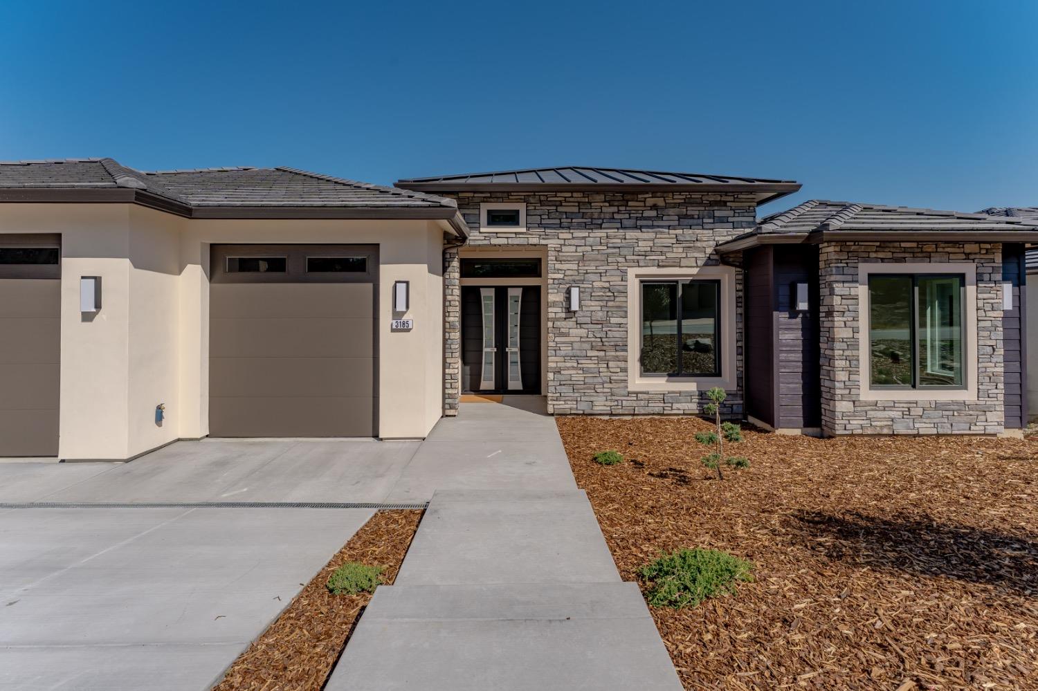 Detail Gallery Image 1 of 1 For 3185 Warren Ln, El Dorado Hills,  CA 95762 - 4 Beds | 3/1 Baths