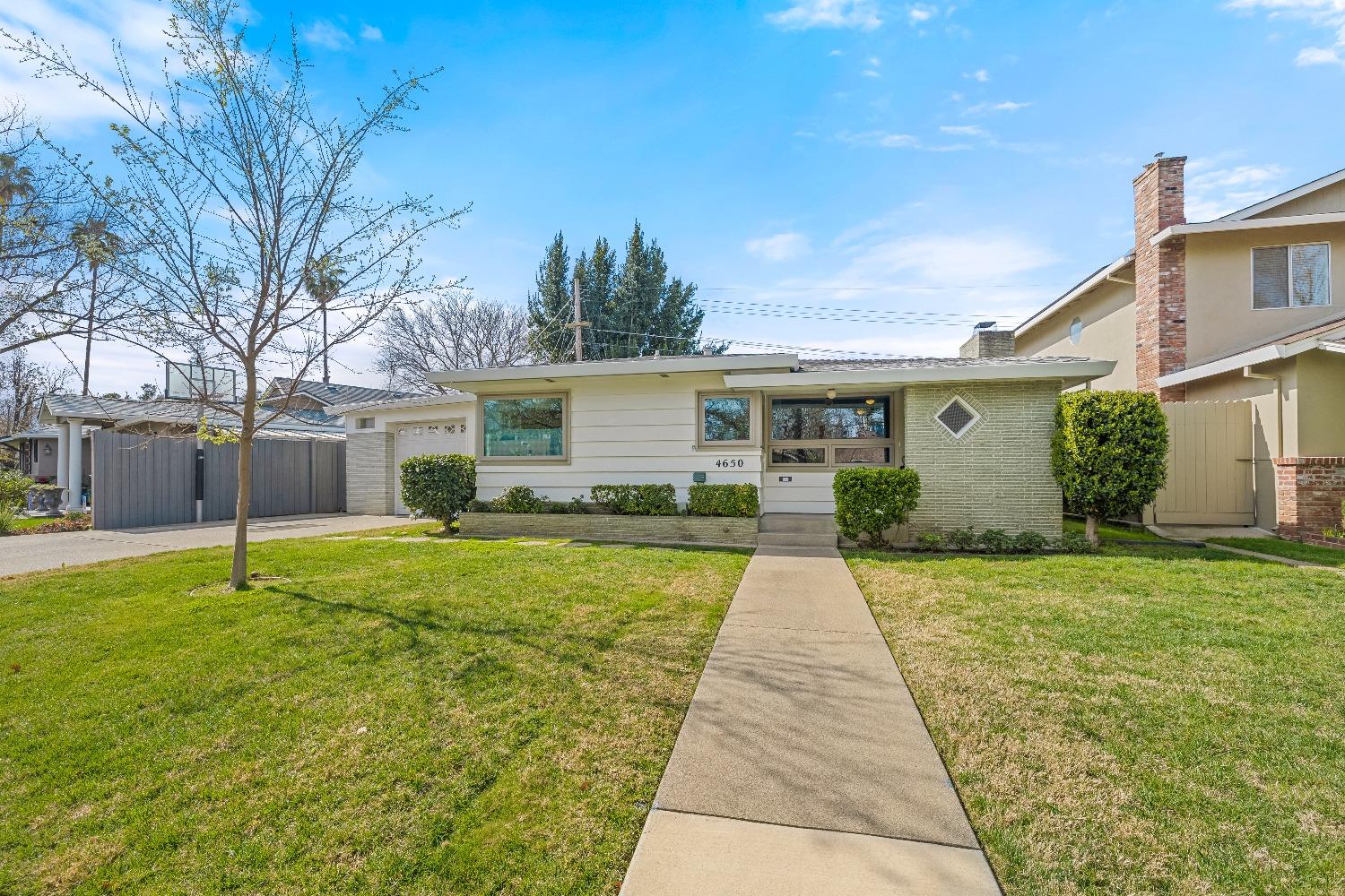 Detail Gallery Image 1 of 1 For 4650 Moddison Ave, Sacramento,  CA 95819 - 3 Beds | 1 Baths