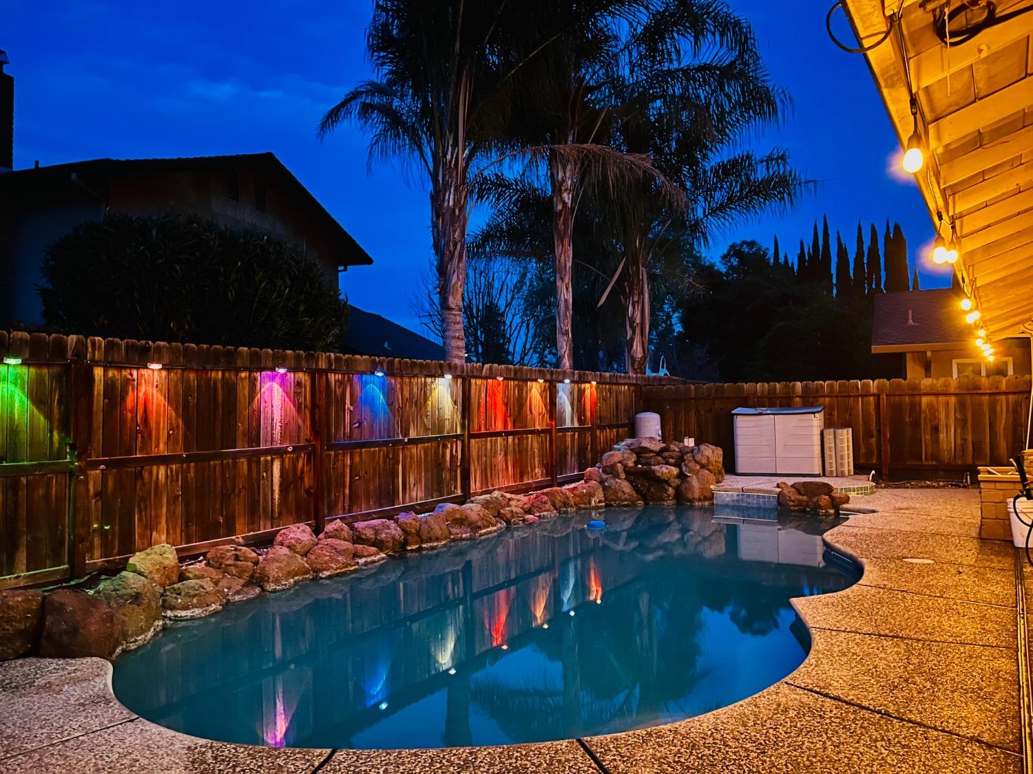 Detail Gallery Image 24 of 25 For 1351 Chaparral Way, Stockton,  CA 95209 - 3 Beds | 2 Baths
