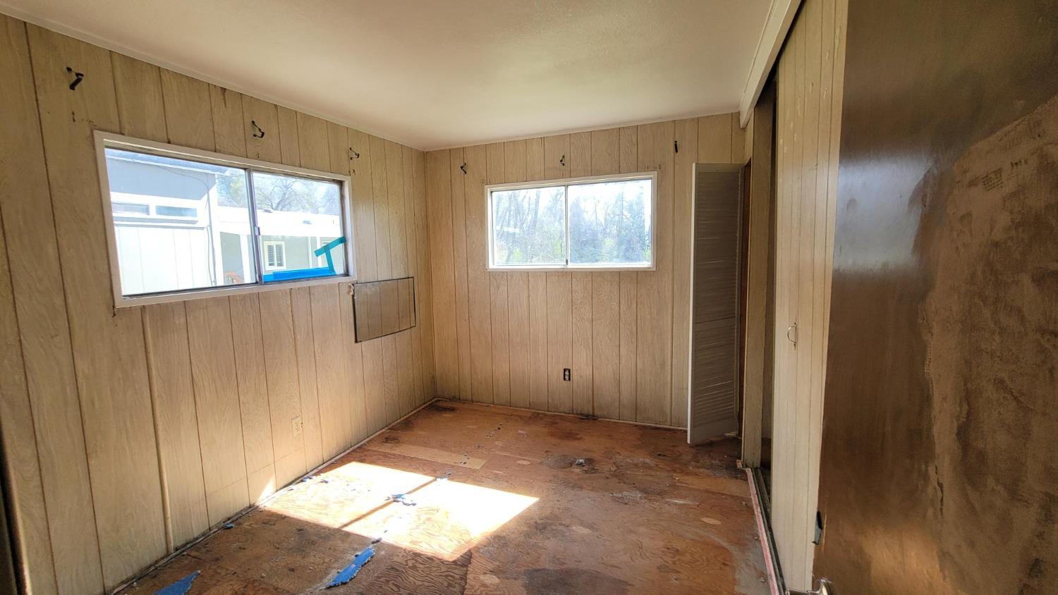 Detail Gallery Image 8 of 11 For 5812 Cedars Rd 35, Redding,  CA 96001 - 2 Beds | 1 Baths