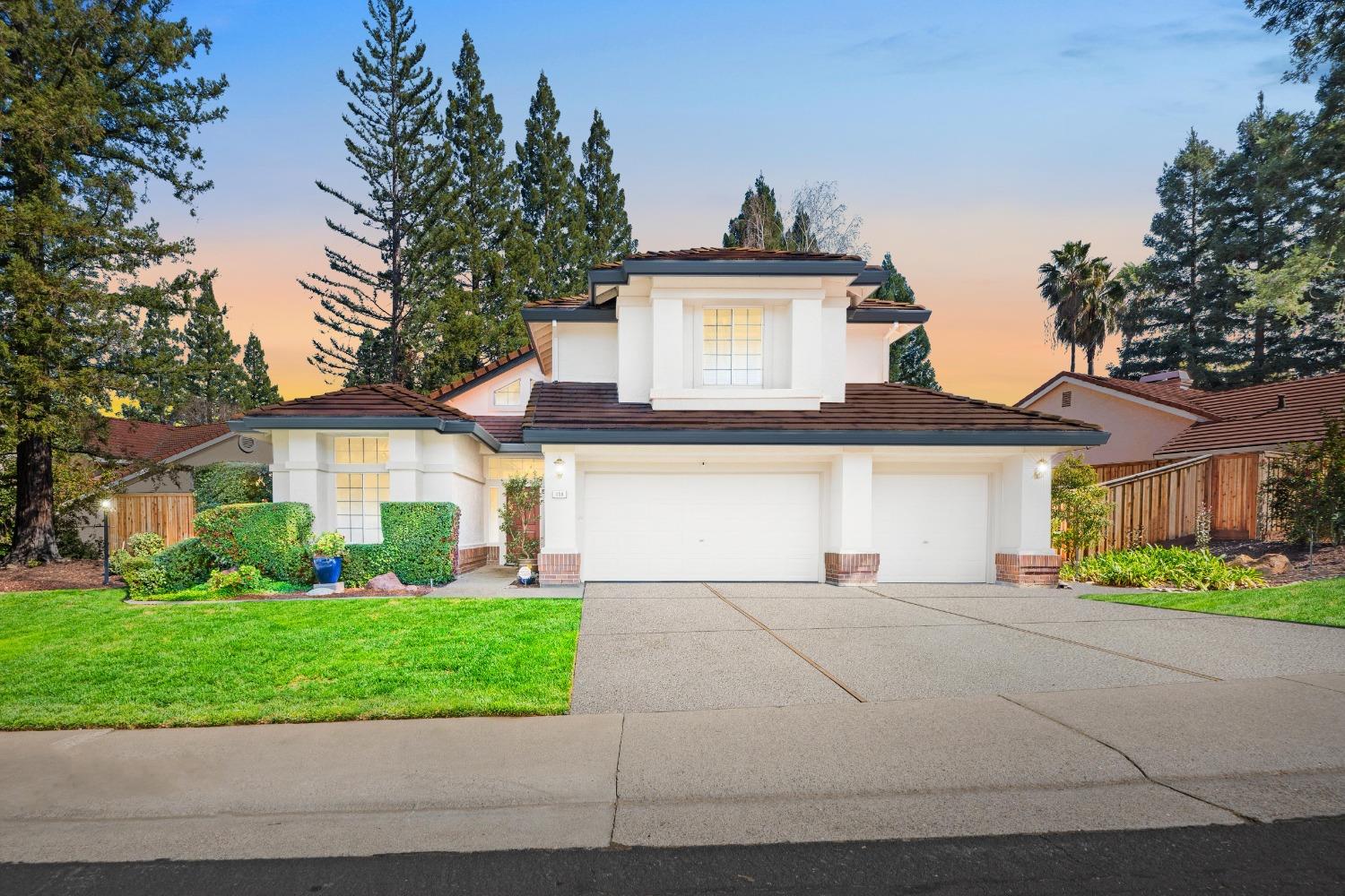 Detail Gallery Image 1 of 1 For 108 Kilsby Way, Folsom,  CA 95630 - 4 Beds | 3 Baths