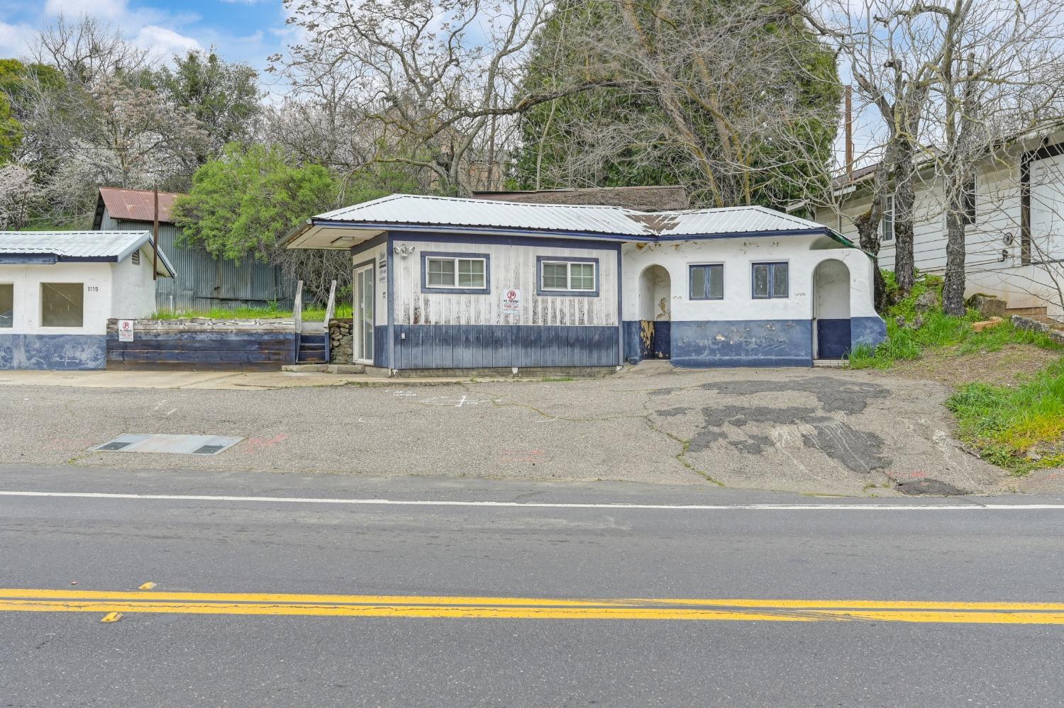 Detail Gallery Image 12 of 71 For 1105 S Main St, Angels Camp,  CA 95222 - – Beds | – Baths