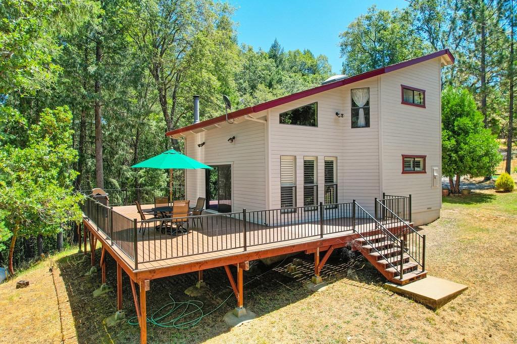 Detail Gallery Image 1 of 1 For 2933 Fort Jim Ct, Placerville,  CA 95667 - 2 Beds | 2 Baths