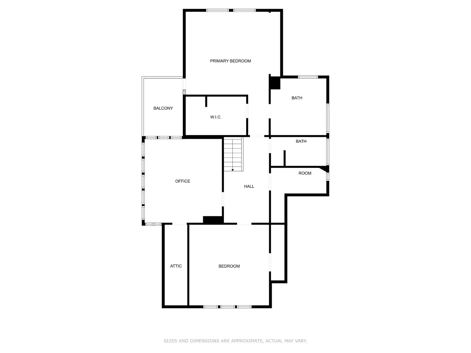 Detail Gallery Image 57 of 61 For 2727 H St, Sacramento,  CA 95816 - 5 Beds | 3 Baths