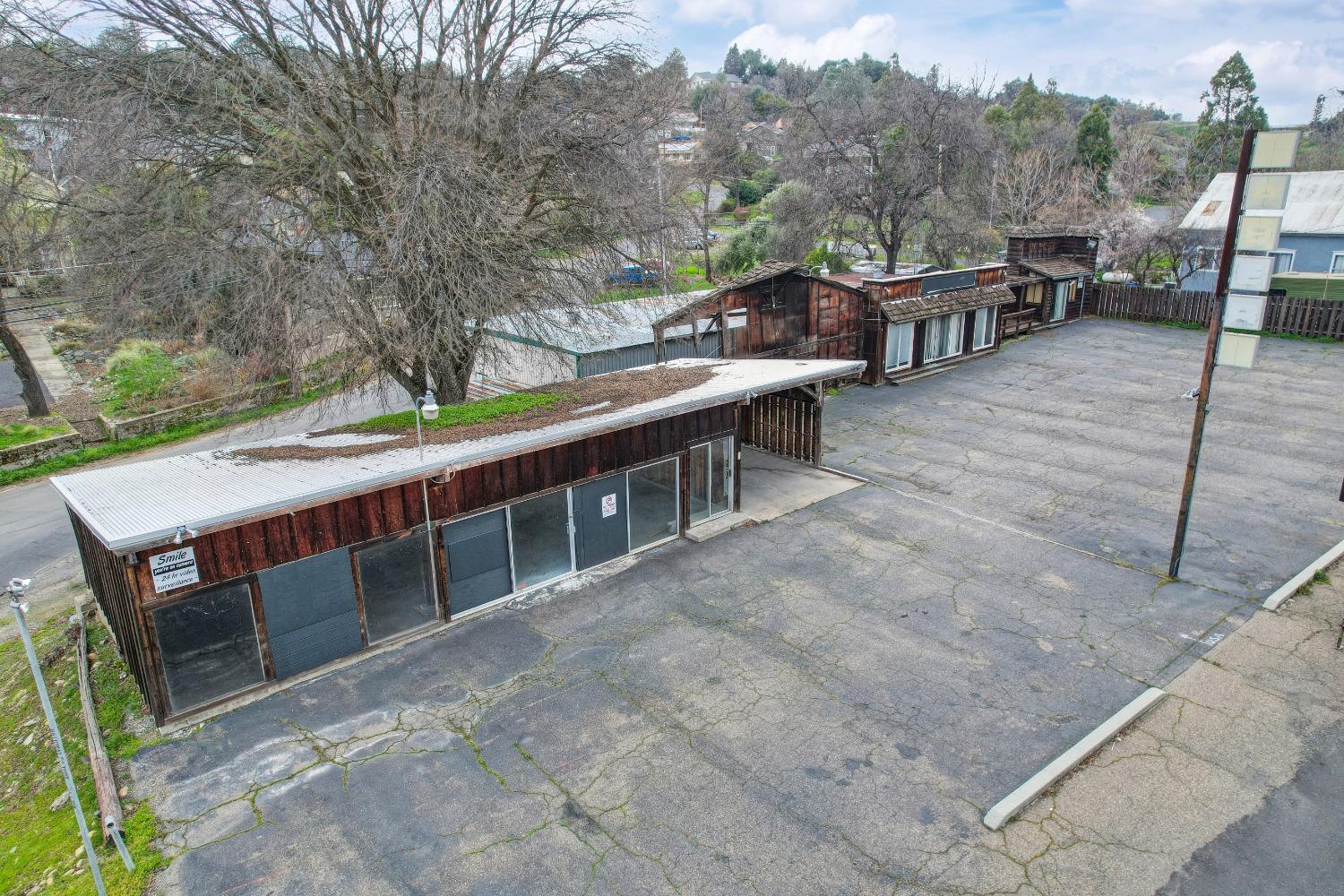 Detail Gallery Image 1 of 1 For 1104 S Main St, Angels Camp,  CA 95222 - – Beds | – Baths
