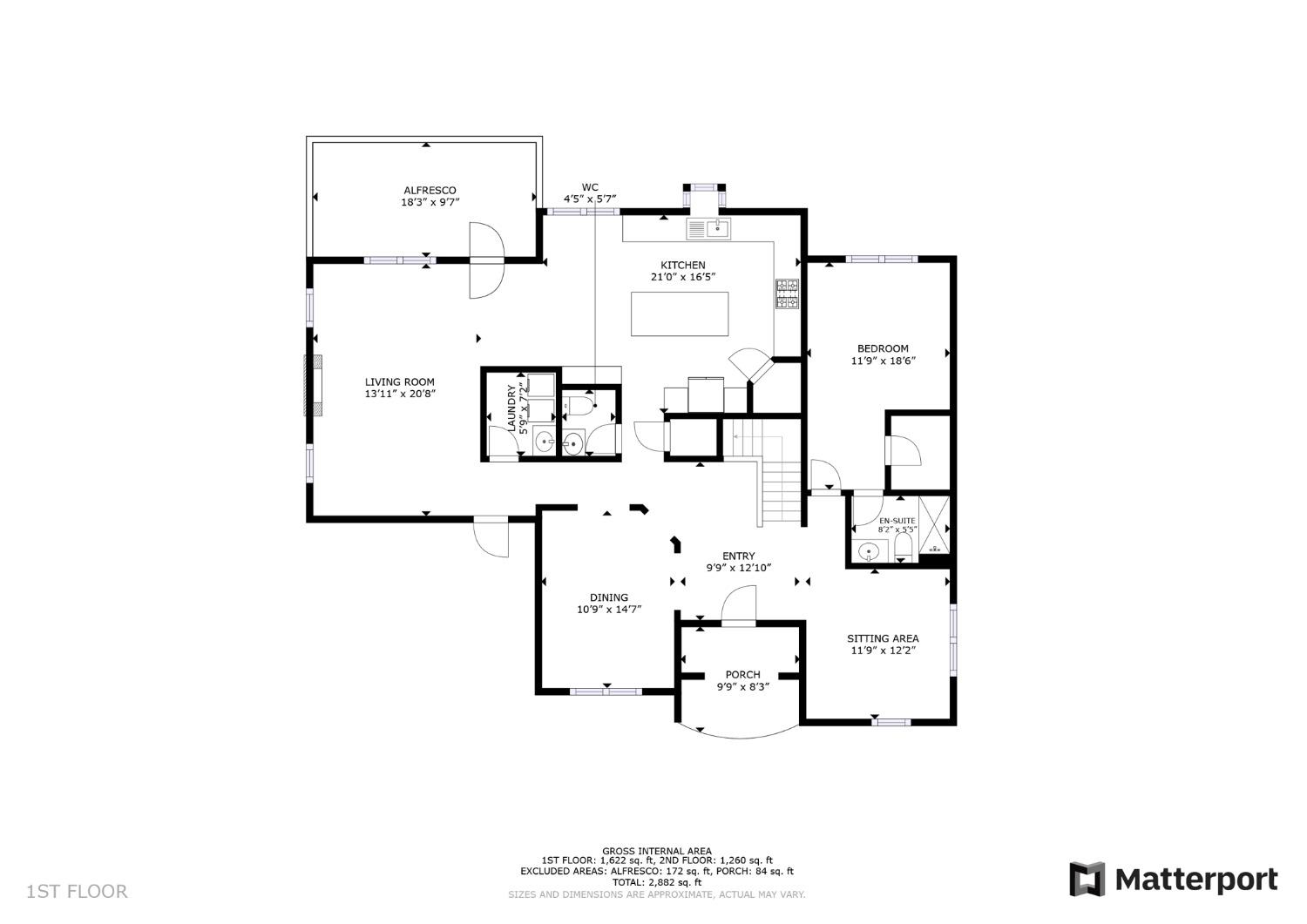 Detail Gallery Image 52 of 52 For 1029 Stockton Rd, Angels Camp,  CA 95222 - 4 Beds | 3/1 Baths