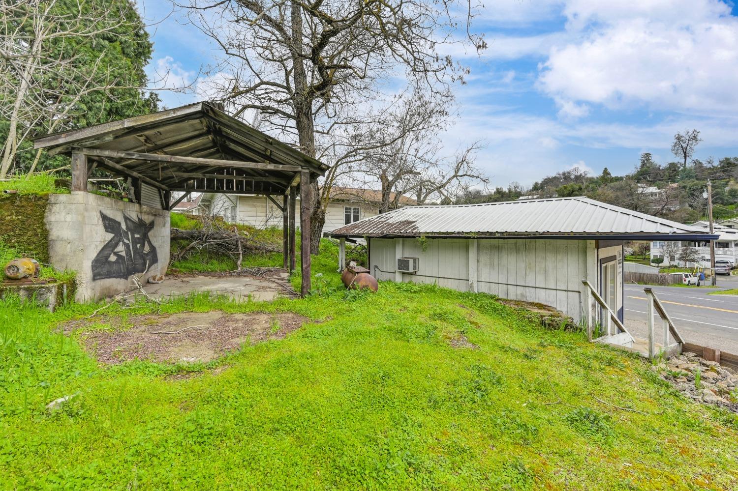 Detail Gallery Image 15 of 71 For 1105 S Main St, Angels Camp,  CA 95222 - – Beds | – Baths