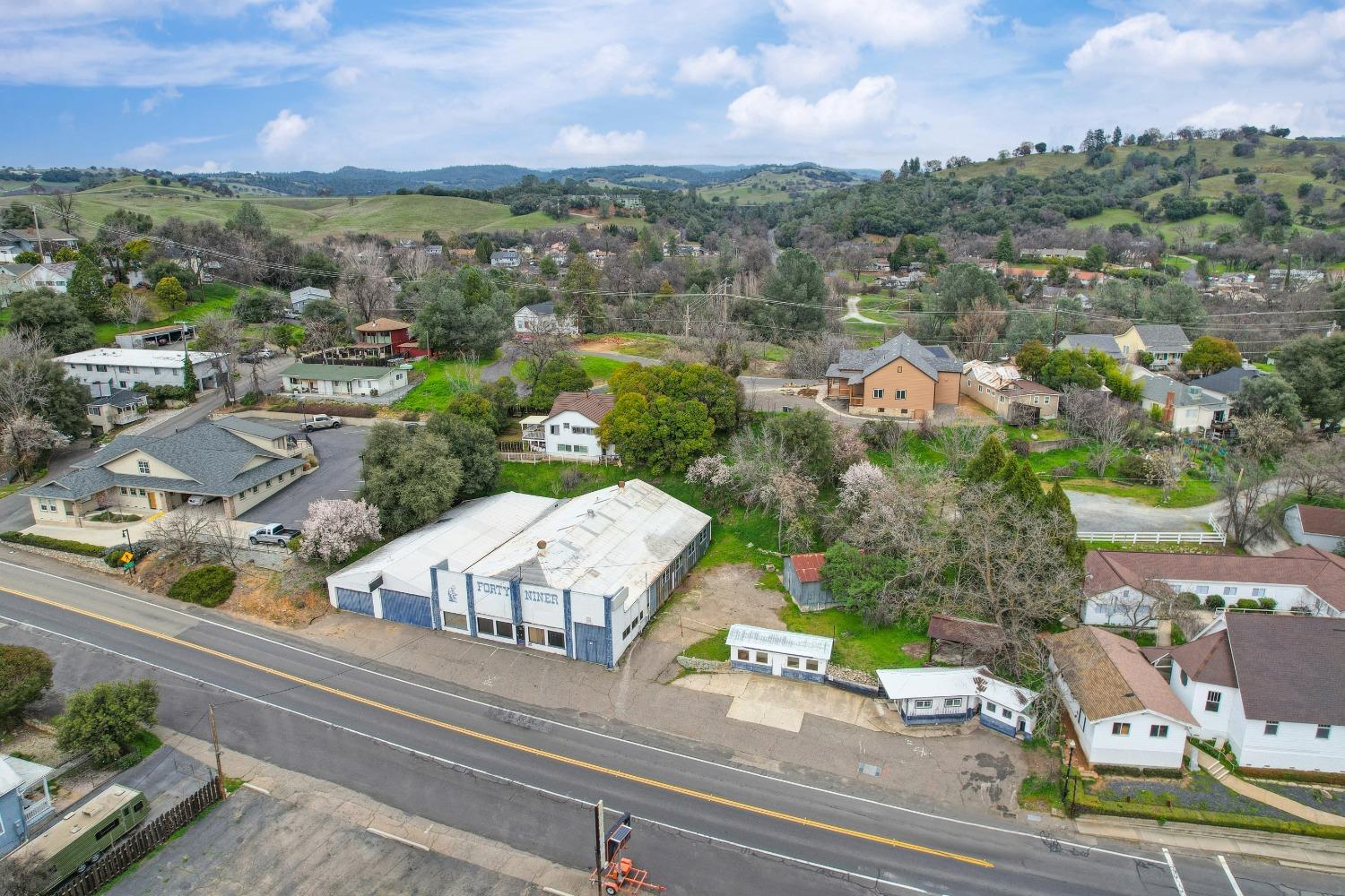 Detail Gallery Image 67 of 71 For 1105 S Main St, Angels Camp,  CA 95222 - – Beds | – Baths