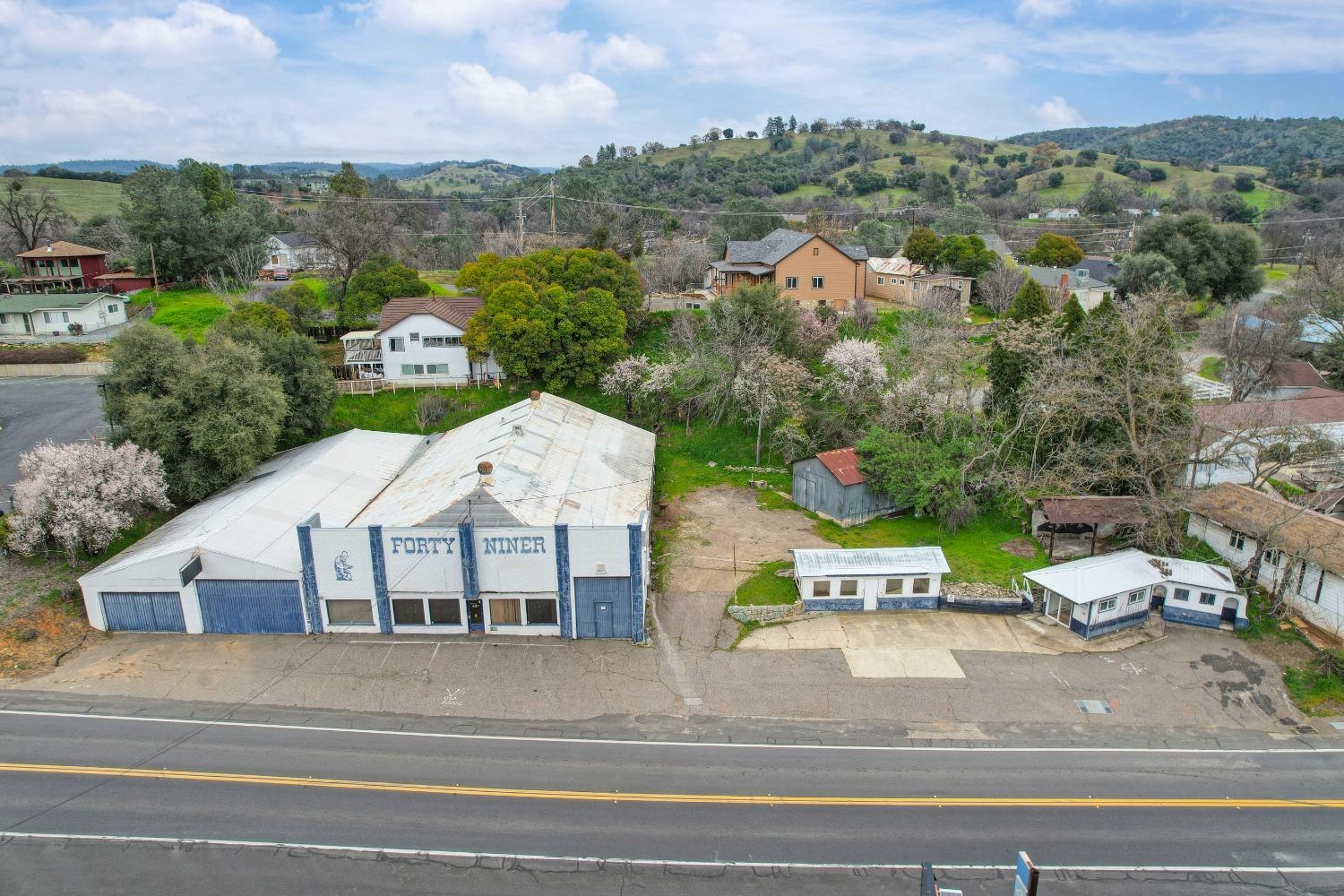 Detail Gallery Image 4 of 71 For 1105 S Main St, Angels Camp,  CA 95222 - – Beds | – Baths