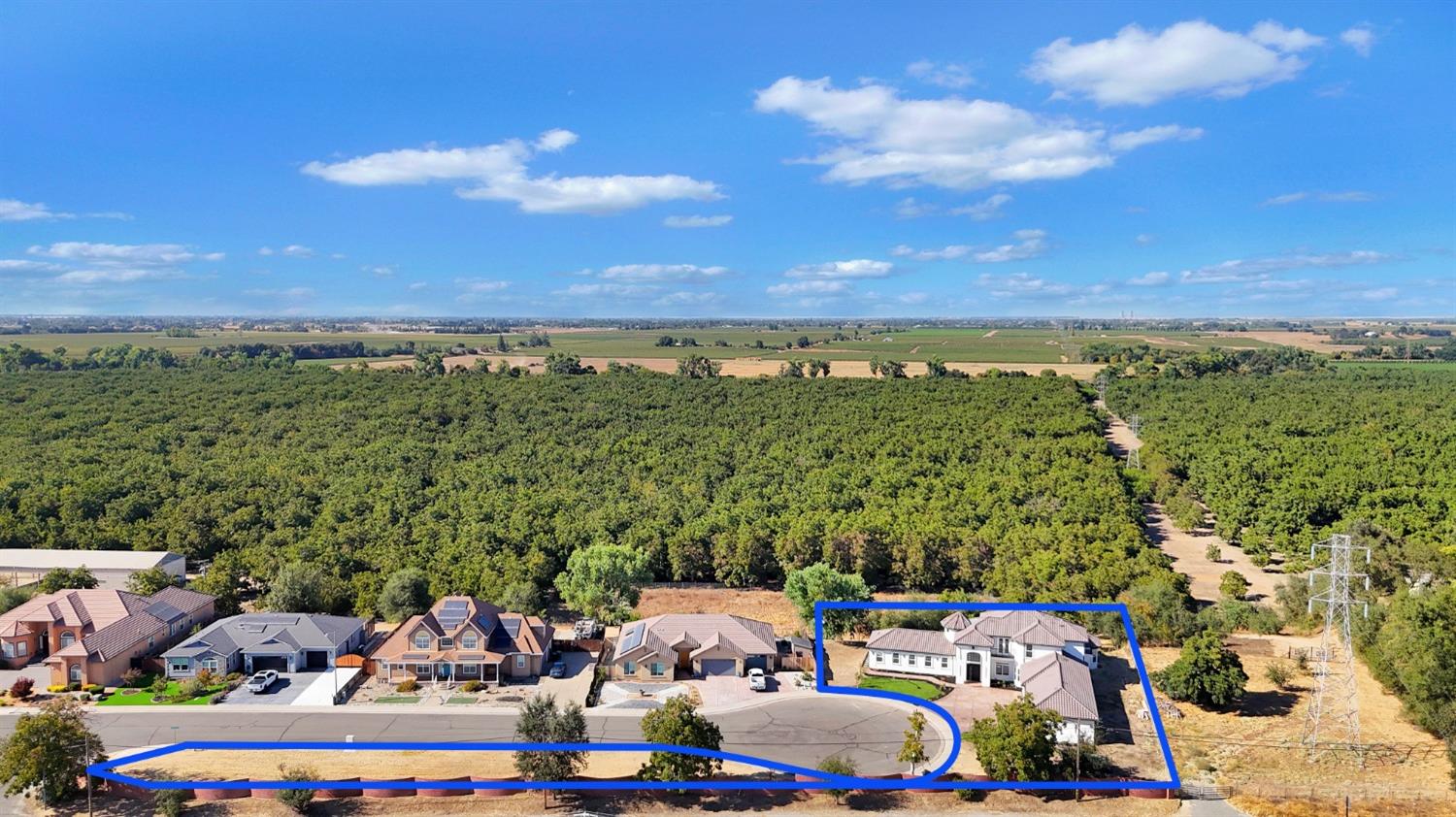 Detail Gallery Image 65 of 65 For 14537 Mira Vista Ln, Lockeford,  CA 95237 - 7 Beds | 4/1 Baths