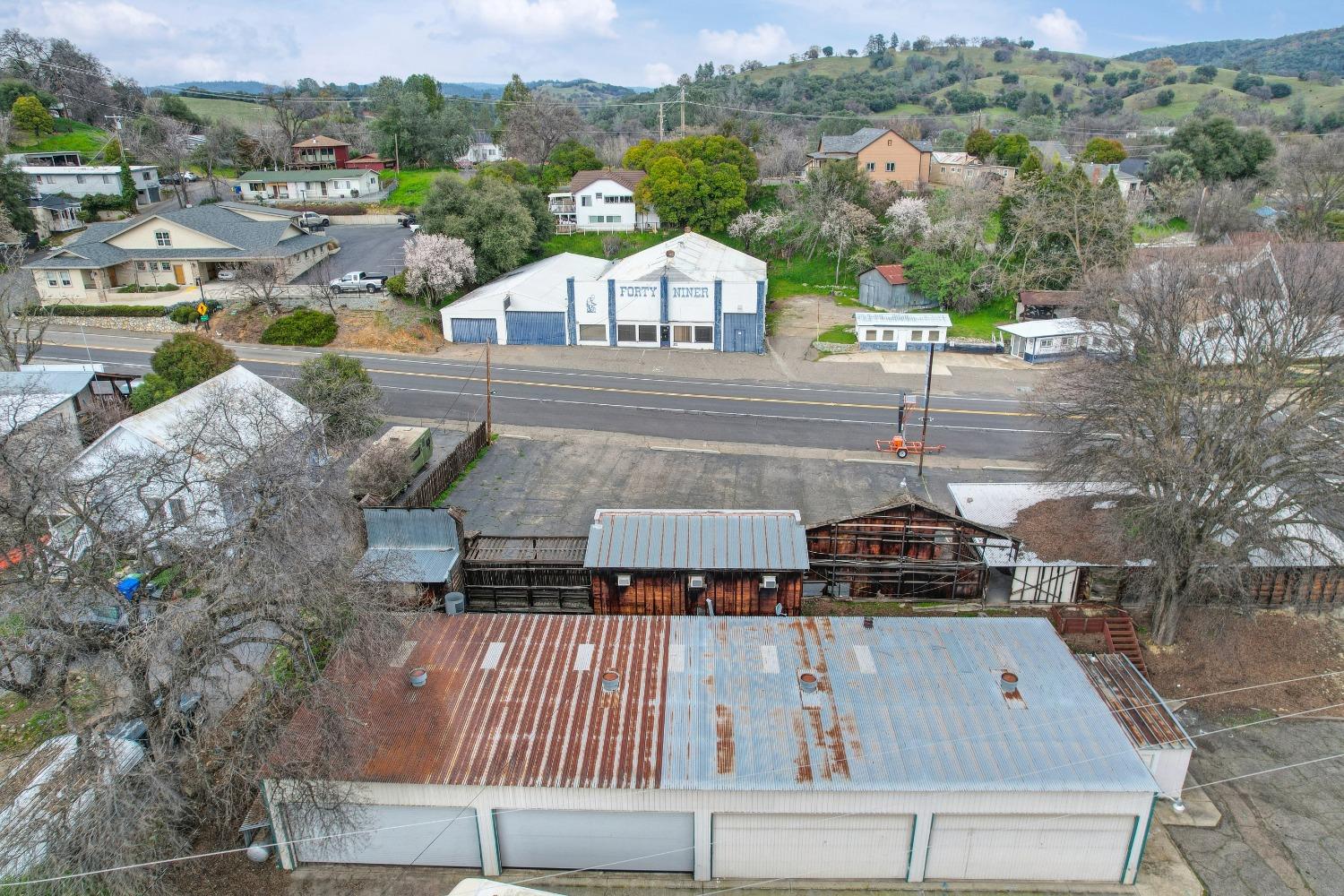 Detail Gallery Image 66 of 71 For 1105 S Main St, Angels Camp,  CA 95222 - – Beds | – Baths