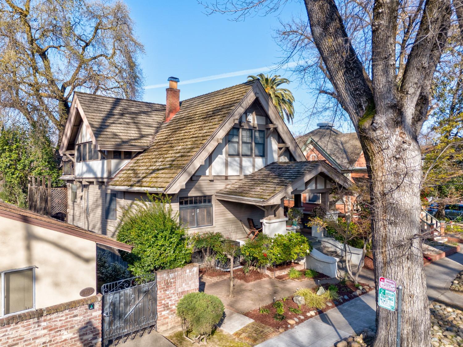 Detail Gallery Image 54 of 61 For 2727 H St, Sacramento,  CA 95816 - 5 Beds | 3 Baths