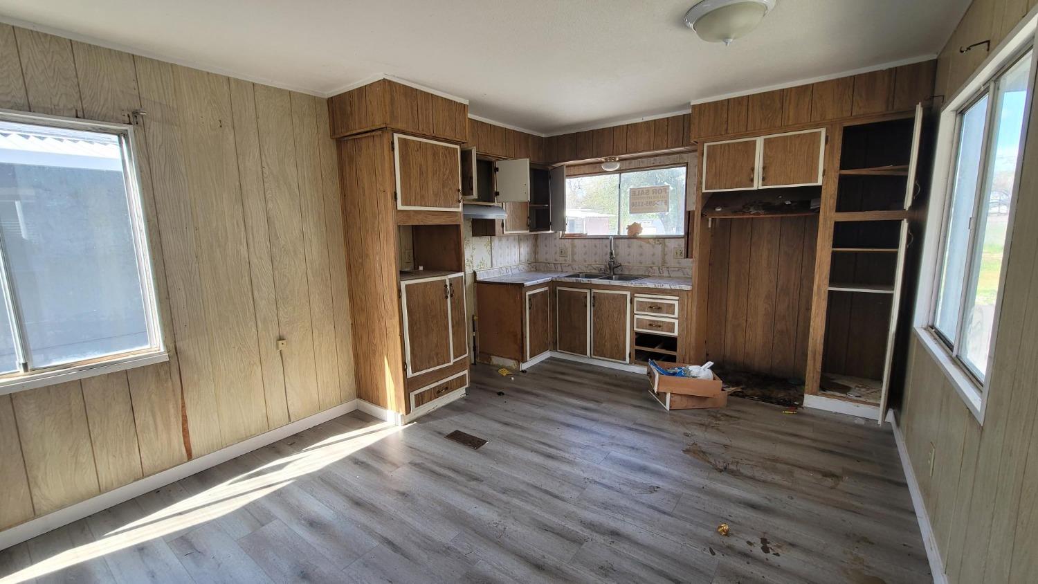Detail Gallery Image 7 of 11 For 5812 Cedars Rd 35, Redding,  CA 96001 - 2 Beds | 1 Baths