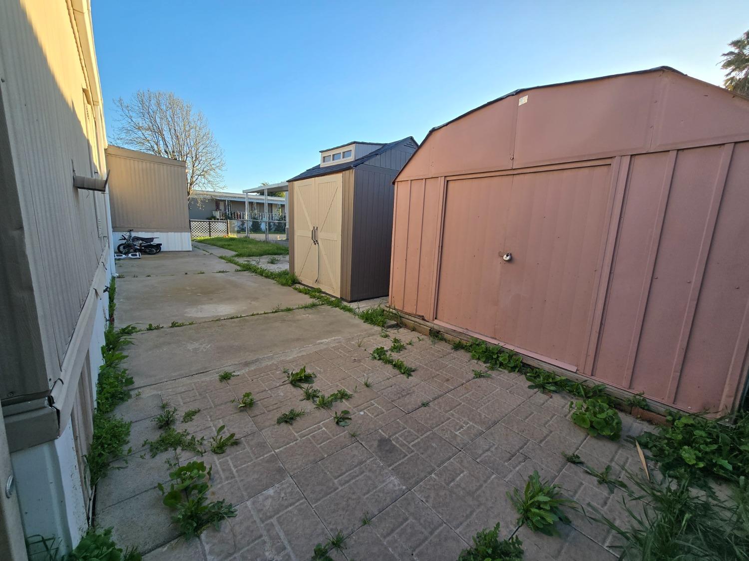 Detail Gallery Image 22 of 22 For 15820 S Harlan Rd 70, Lathrop,  CA 95330 - 2 Beds | 1/1 Baths