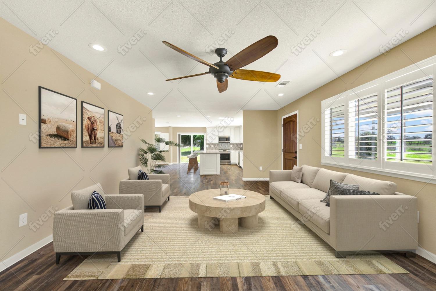 Detail Gallery Image 3 of 97 For 9862 Whalen Rd, Wallace,  CA 95252 - 3 Beds | 2 Baths