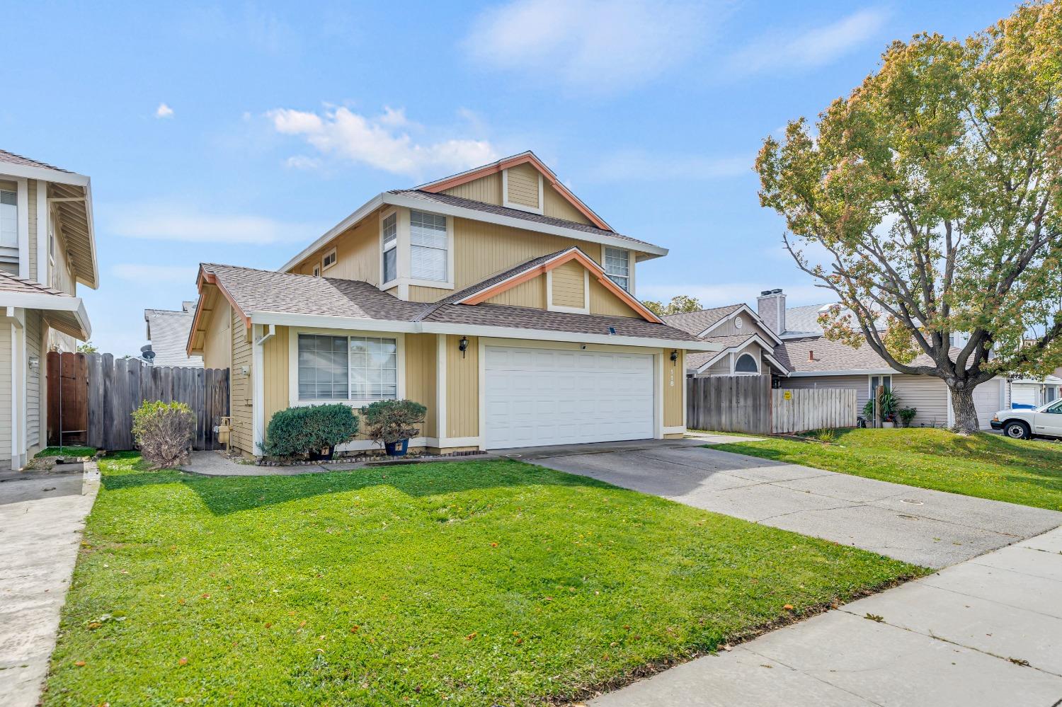 Mint Leaf Way, Sacramento, California image 42
