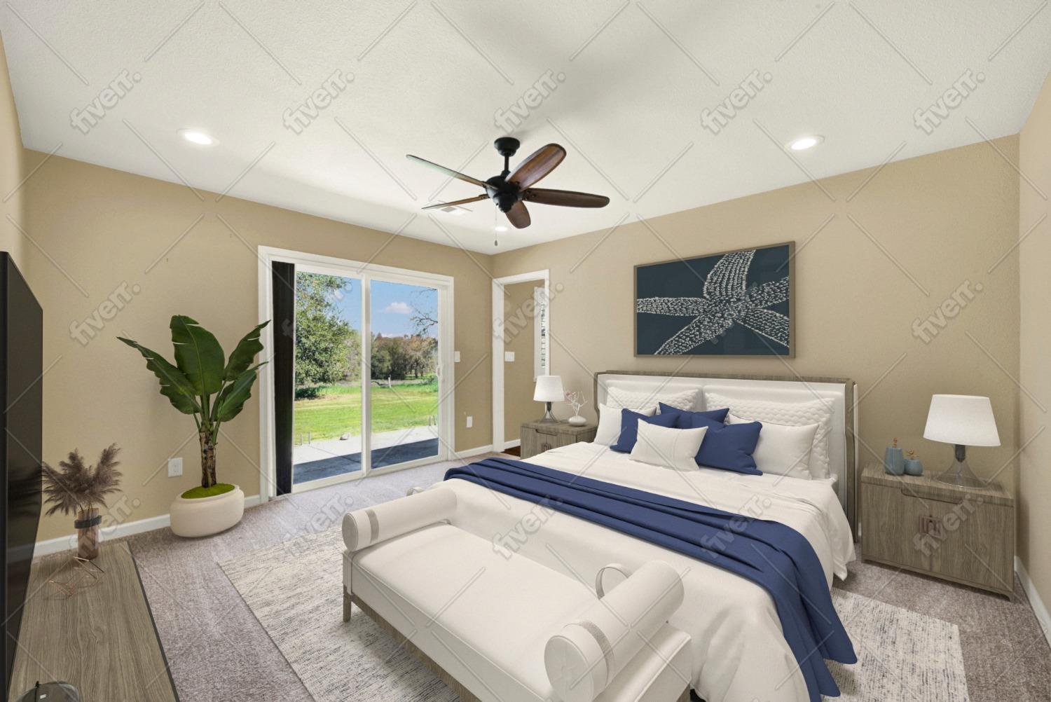 Detail Gallery Image 7 of 97 For 9862 Whalen Rd, Wallace,  CA 95252 - 3 Beds | 2 Baths
