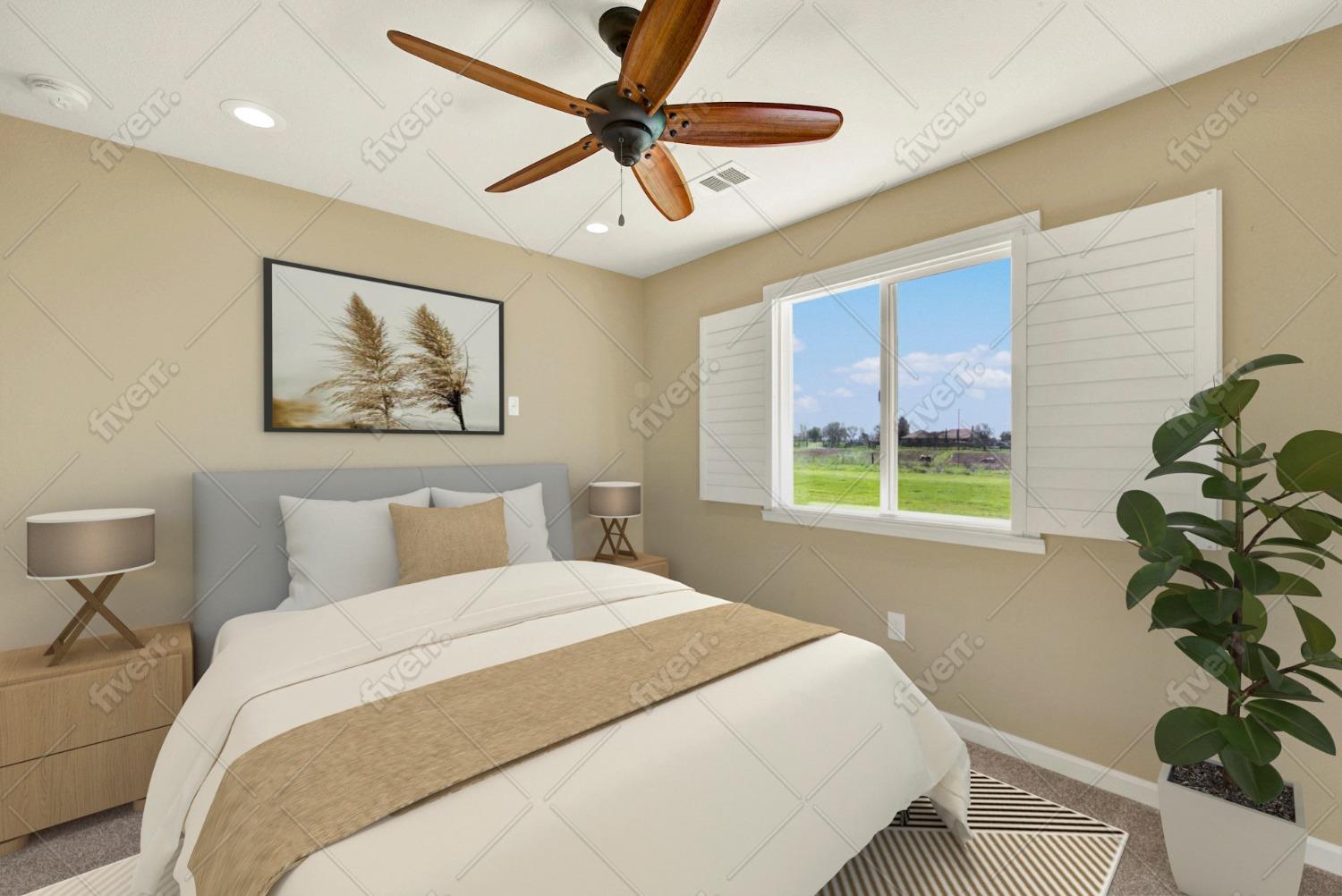 Detail Gallery Image 6 of 97 For 9862 Whalen Rd, Wallace,  CA 95252 - 3 Beds | 2 Baths