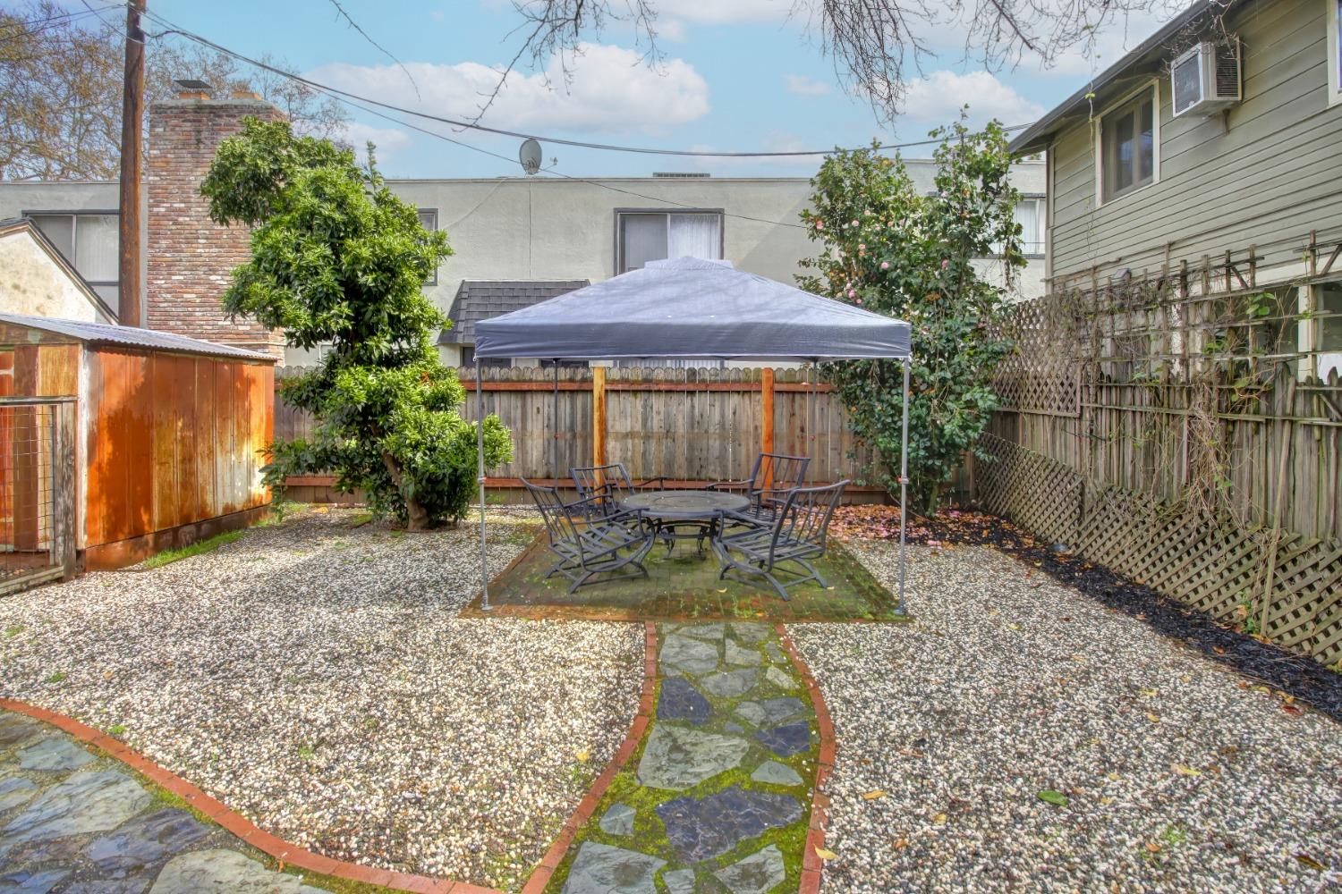27Th Street, Sacramento, CA, 95816-3706